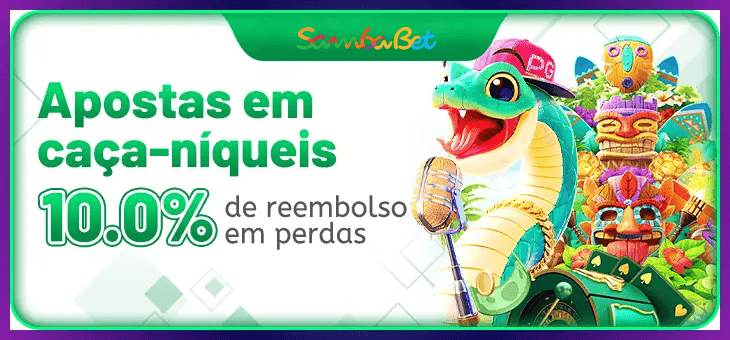 SAMBABET bet — mercados de futebol e esportes no app